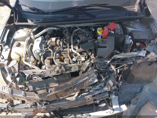2023 NISSAN SENTRA 3N1AB8CV9PY313149 Photo 9