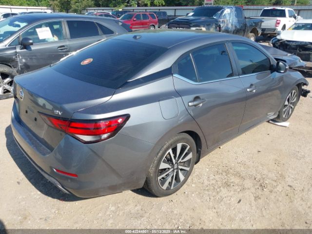 2023 NISSAN SENTRA 3N1AB8CV9PY313149 Photo 3