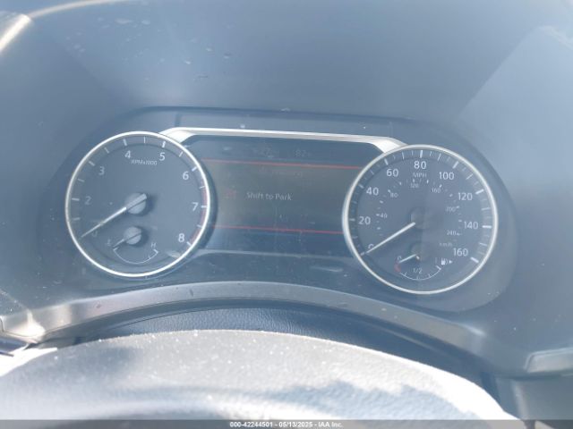2023 NISSAN SENTRA 3N1AB8CV9PY313149 Photo 6
