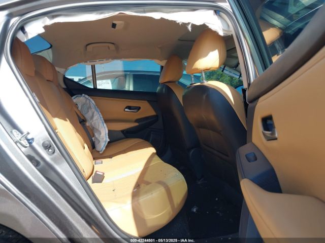 2023 NISSAN SENTRA 3N1AB8CV9PY313149 Photo 7