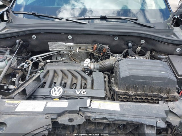 Volkswagen 3.6 fsi 2023 1V2HR2CA8PC527350 Image 10
