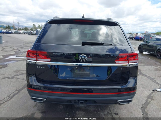 Volkswagen 3.6 fsi 2023 1V2HR2CA8PC527350 Image 17