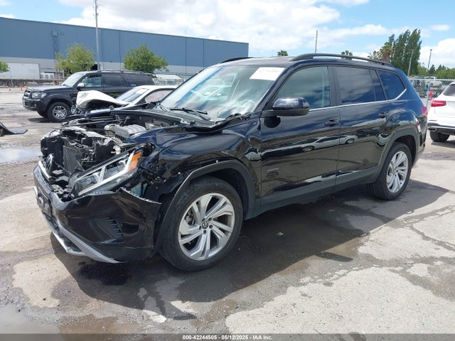 Volkswagen 3.6 fsi 2023 1V2HR2CA8PC527350 Image 2