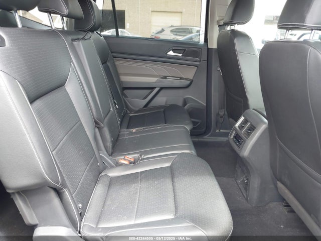 Volkswagen 3.6 fsi 2023 1V2HR2CA8PC527350 Image 8