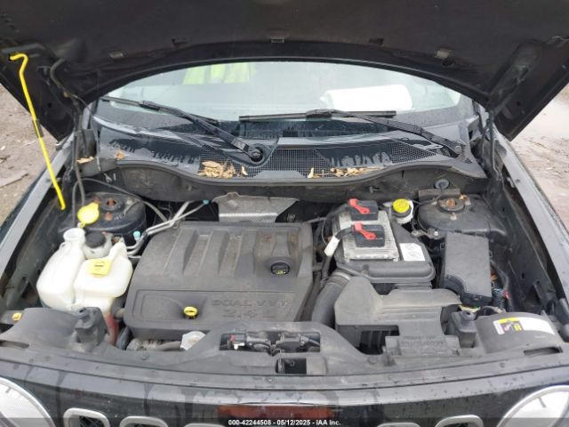 1C4NJRFB6GD681106 Jeep Patriot High Altitude Edition
