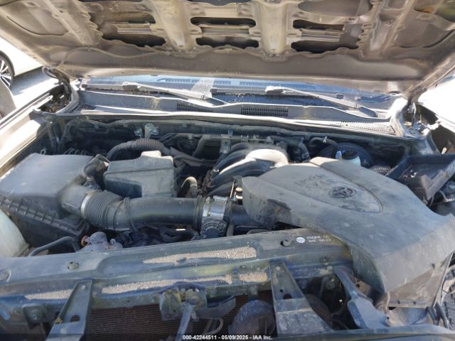 3TMAZ5CN7JM059530 Toyota Tacoma