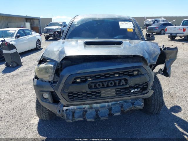 3TMAZ5CN7JM059530 Toyota Tacoma
