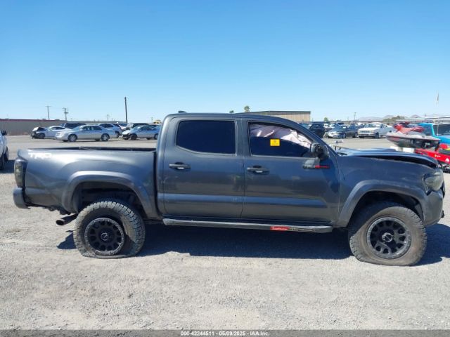 3TMAZ5CN7JM059530 Toyota Tacoma