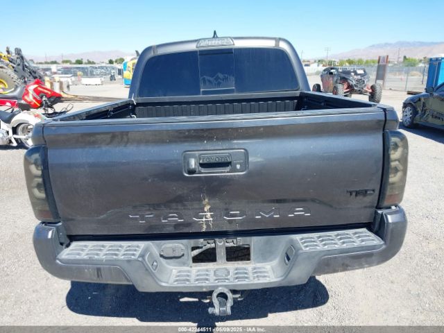 3TMAZ5CN7JM059530 Toyota Tacoma