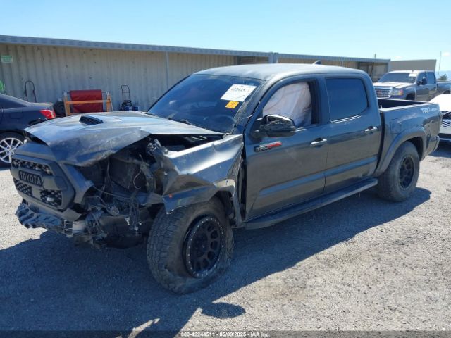 3TMAZ5CN7JM059530 Toyota Tacoma