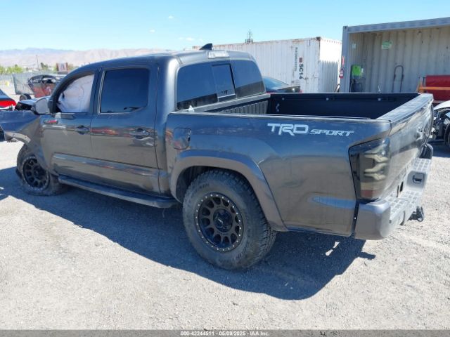 3TMAZ5CN7JM059530 Toyota Tacoma