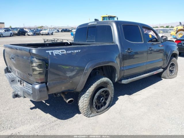 3TMAZ5CN7JM059530 Toyota Tacoma