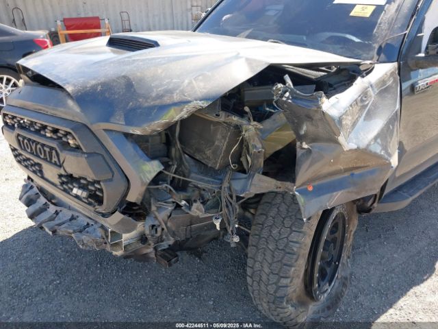 3TMAZ5CN7JM059530 Toyota Tacoma