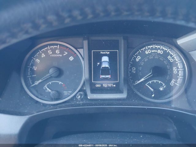 3TMAZ5CN7JM059530 Toyota Tacoma