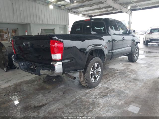 5TFRX5GN5HX095417 Toyota Tacoma Access Cab/sr/sr5