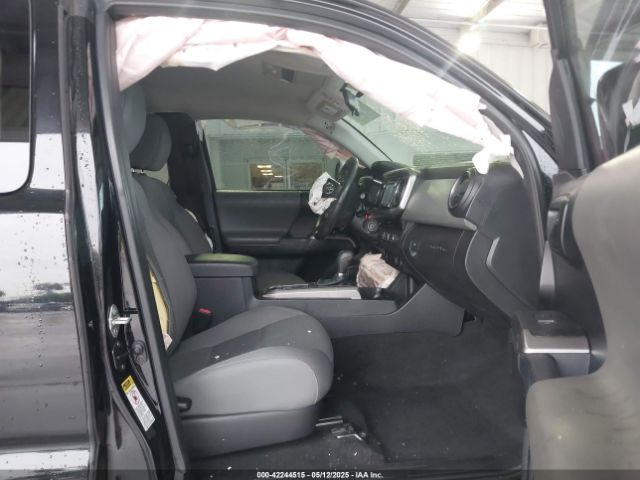 5TFRX5GN5HX095417 Toyota Tacoma Access Cab/sr/sr5