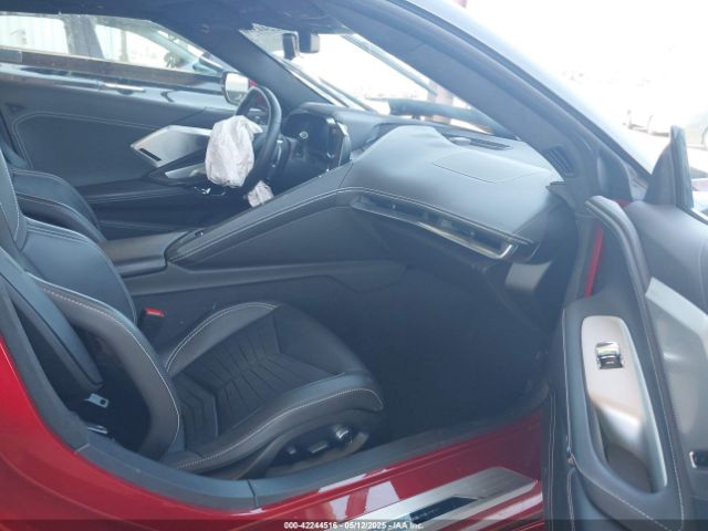2021 CHEVROLET CORVETTE STINGRAY 1G1YC3D43M5119798 Photo 4