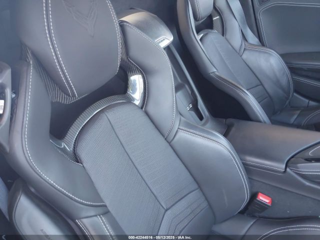 2021 CHEVROLET CORVETTE STINGRAY 1G1YC3D43M5119798 Photo 7