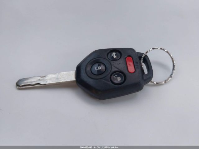 2011 SUBARU LEGACY 4S3BMBG67B3229201 Photo 10
