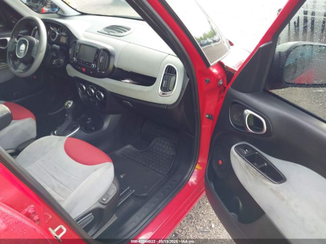 ZFBCFABH7EZ001401 Fiat 500l Easy