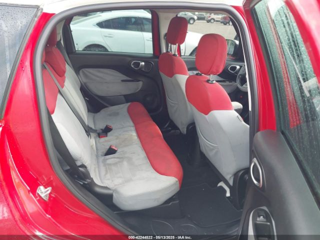ZFBCFABH7EZ001401 Fiat 500l Easy