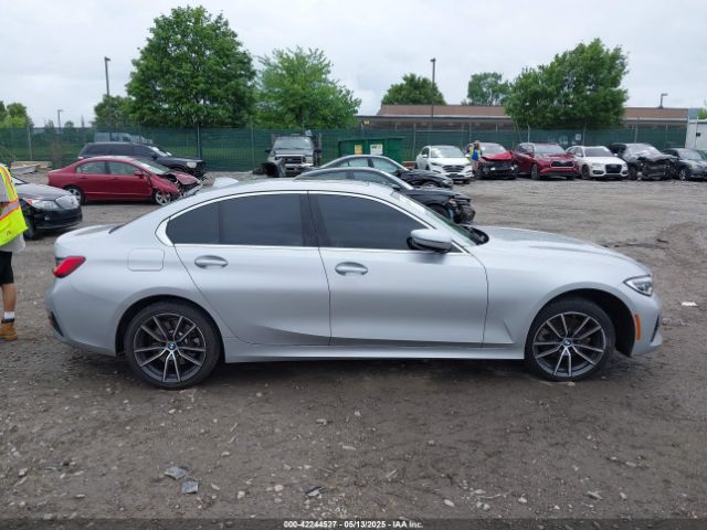 WBA5R1C54KAK10233 BMW 330I