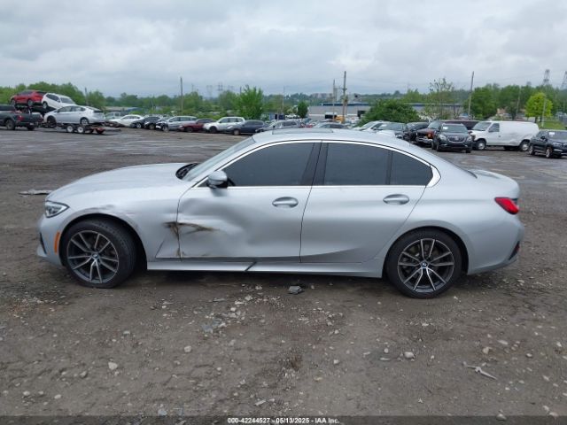 WBA5R1C54KAK10233 BMW 330I