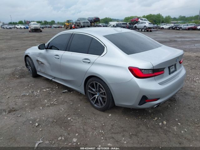 WBA5R1C54KAK10233 BMW 330I