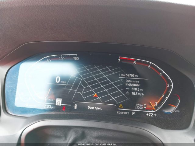 WBA5R1C54KAK10233 BMW 330I