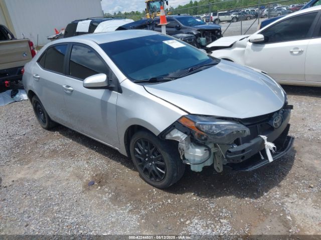 2017 TOYOTA COROLLA 5YFBURHE7HP594542