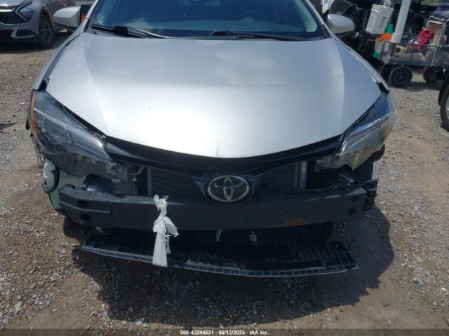 5YFBURHE7HP594542 Toyota 2zr-fe