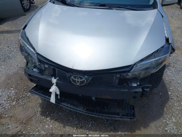 2017 TOYOTA COROLLA 5YFBURHE7HP594542 Photo 5
