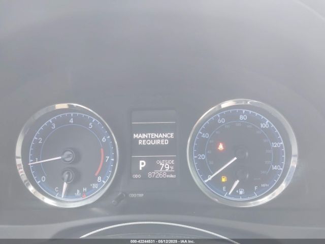 2017 TOYOTA COROLLA 5YFBURHE7HP594542 Photo 6