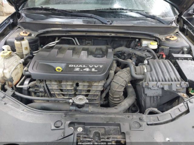 2013 CHRYSLER 200 1C3CCBBB3DN539112 Photo 9