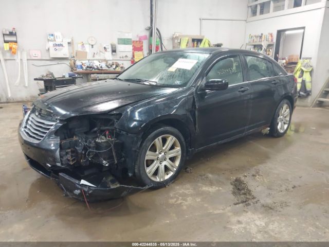 2013 CHRYSLER 200 1C3CCBBB3DN539112 Photo 1