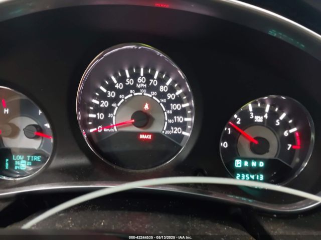 2013 CHRYSLER 200 1C3CCBBB3DN539112 Photo 6
