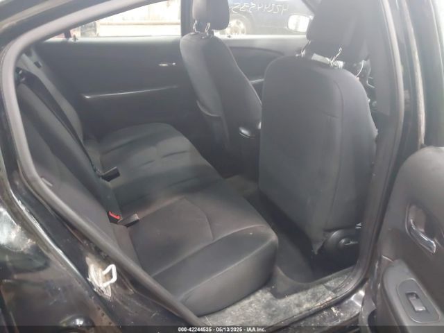 2013 CHRYSLER 200 1C3CCBBB3DN539112 Photo 7
