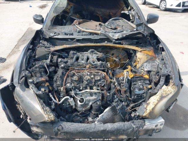 1N4AA6APXGC415700 Nissan Maxima 3.5 S