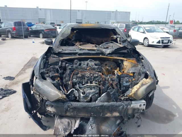 1N4AA6APXGC415700 Nissan Maxima 3.5 S