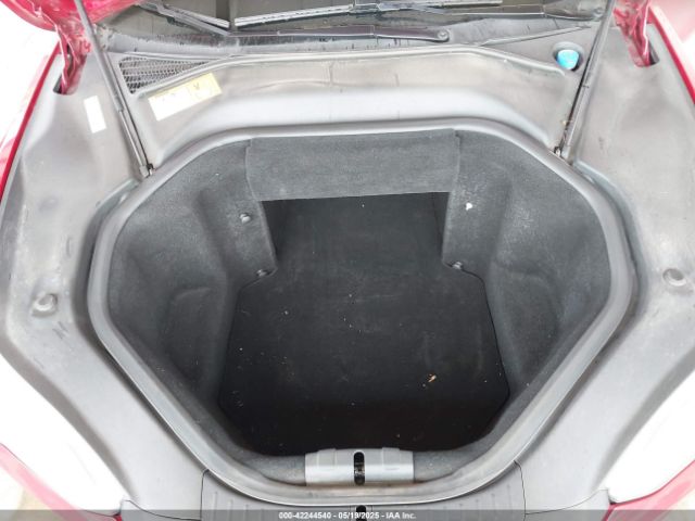 2013 TESLA MODEL S 5YJSA1CN7DFP26996 Photo 9