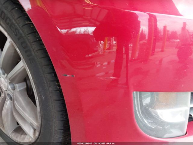 2013 TESLA MODEL S 5YJSA1CN7DFP26996 Photo 5