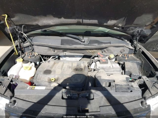 1C4NJDEB9GD662442 Jeep Compass Latitude