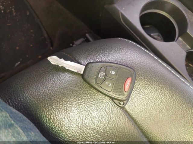 1C4NJDEB9GD662442 Jeep Compass Latitude