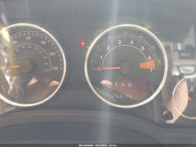 1C4NJDEB9GD662442 Jeep Compass Latitude