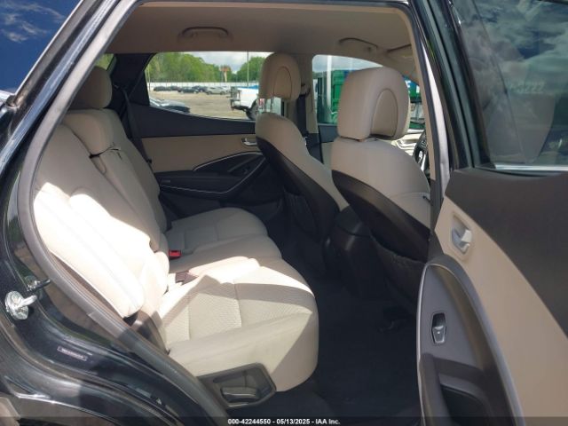 5NMZU3LB5HH043545 Hyundai Santa Fe Sport 2.4l