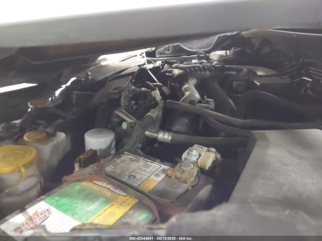 JF2GPAKCXE8328124 Subaru Xv Crosstrek 2.0i Limited