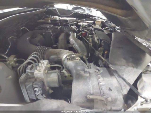 JF2GPAKCXE8328124 Subaru Xv Crosstrek 2.0i Limited