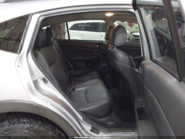 JF2GPAKCXE8328124 Subaru Xv Crosstrek 2.0i Limited