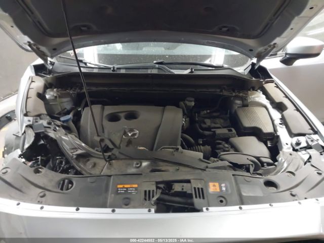 JM3KFACM7M0331036 Mazda Cx-5 Touring