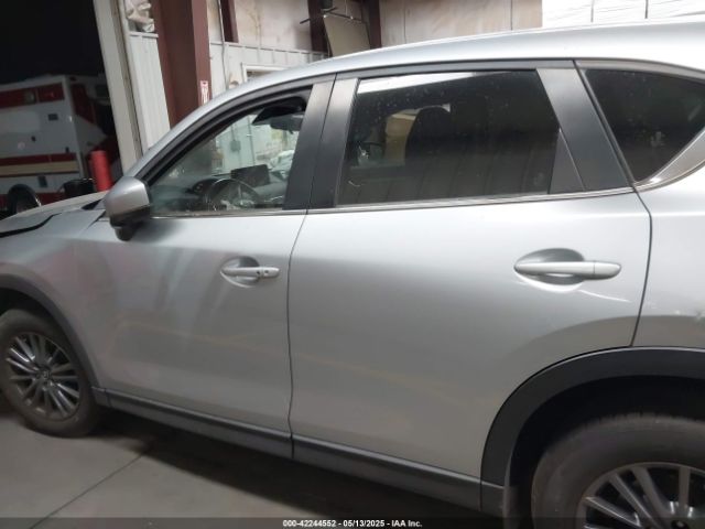 JM3KFACM7M0331036 Mazda Cx-5 Touring